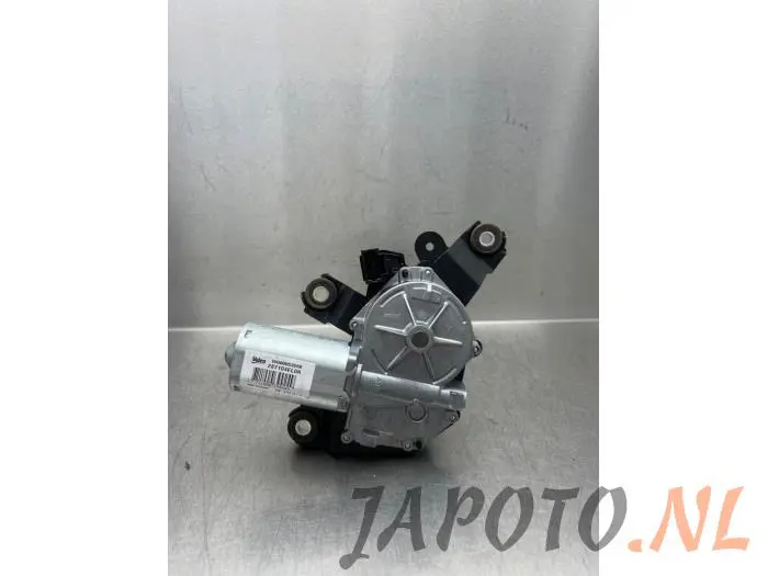 Rear wiper motor Nissan Qashqai+2