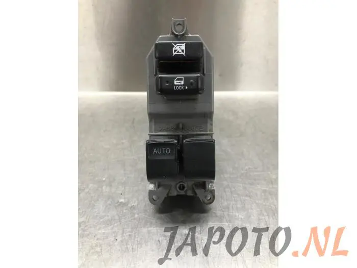 Multi-functional window switch Toyota Yaris