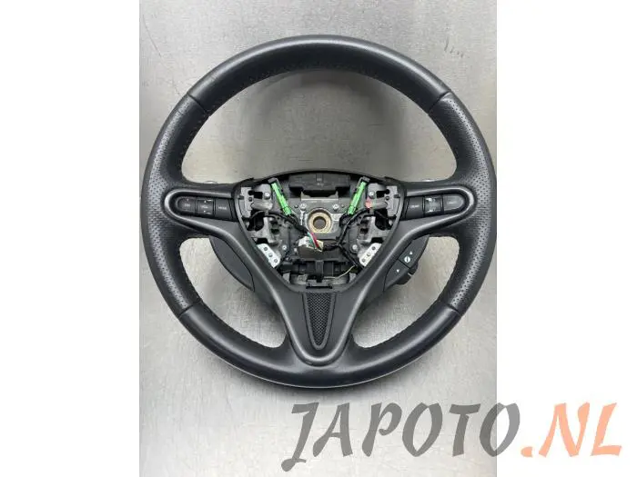 Steering wheel Honda Jazz