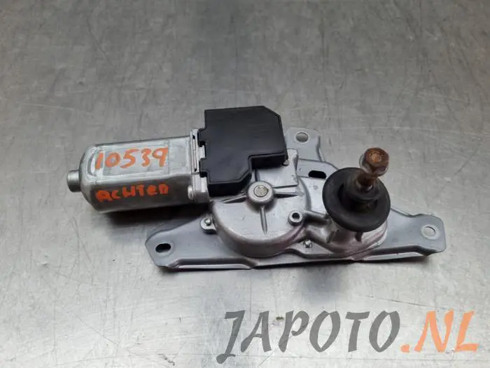 Rear wiper motor Daihatsu Materia