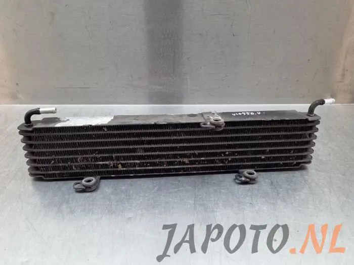 Oil cooler Mitsubishi Outlander