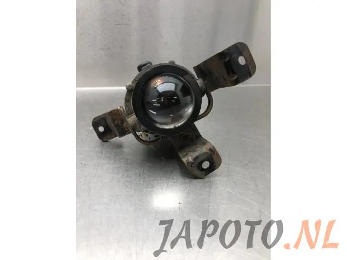 Fog light, front right Chevrolet Spark