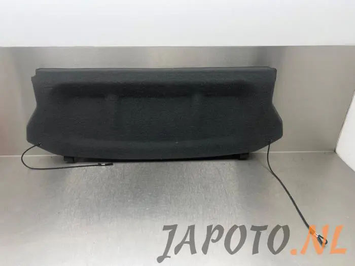 Parcel shelf Chevrolet Spark