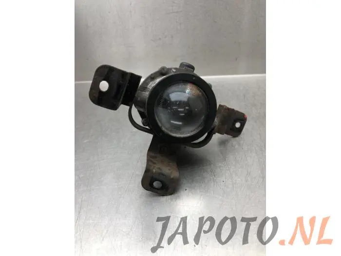 Fog light, front left Chevrolet Spark