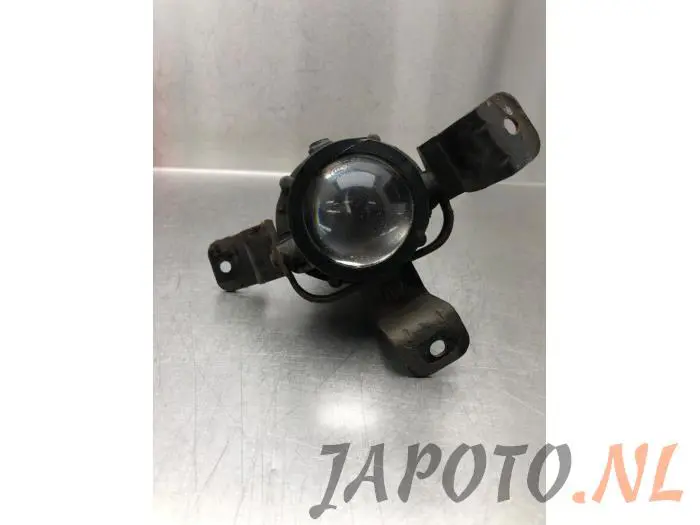 Fog light, front right Chevrolet Spark