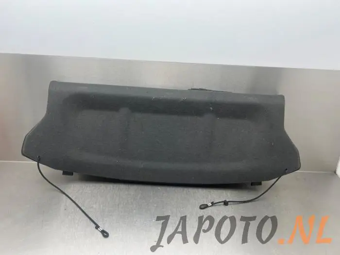 Parcel shelf Chevrolet Spark