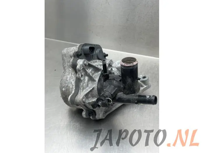 Water pump Toyota Yaris