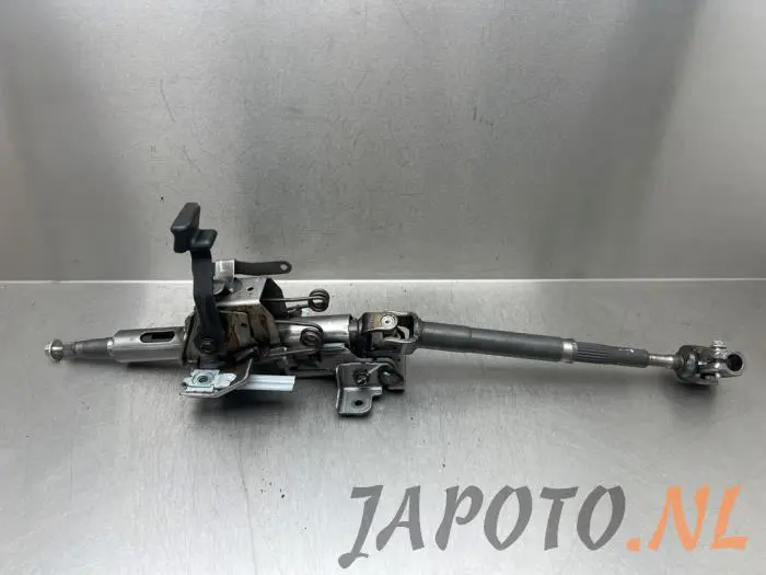 Steering column housing Honda Jazz