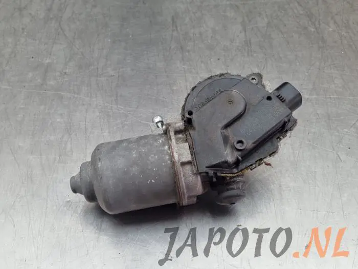 Front wiper motor Daihatsu Materia