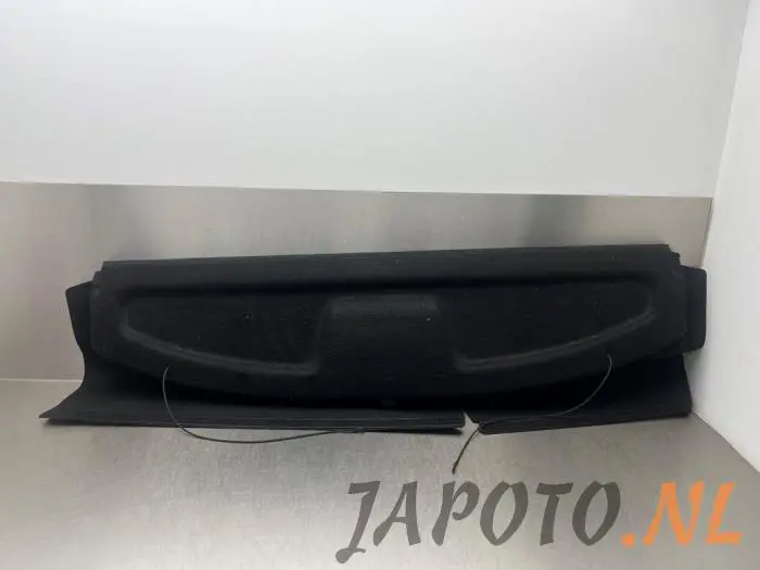 Parcel shelf Toyota Yaris