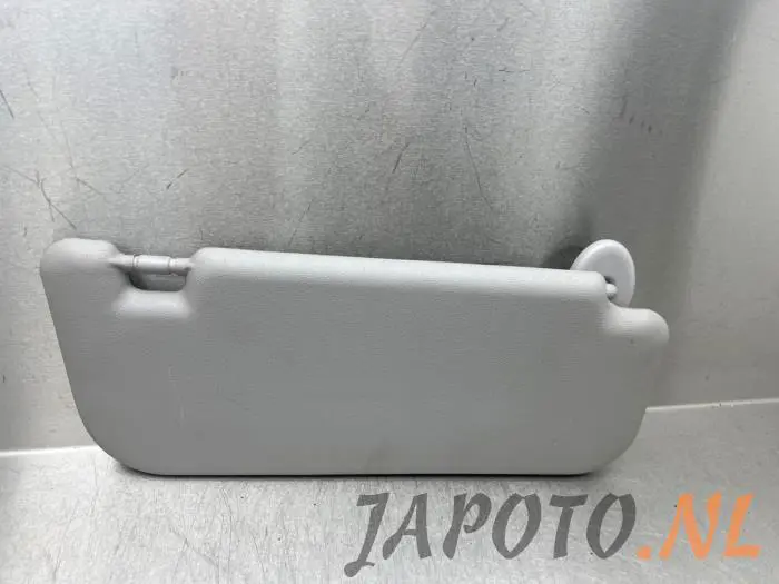 Sun visor Toyota Yaris