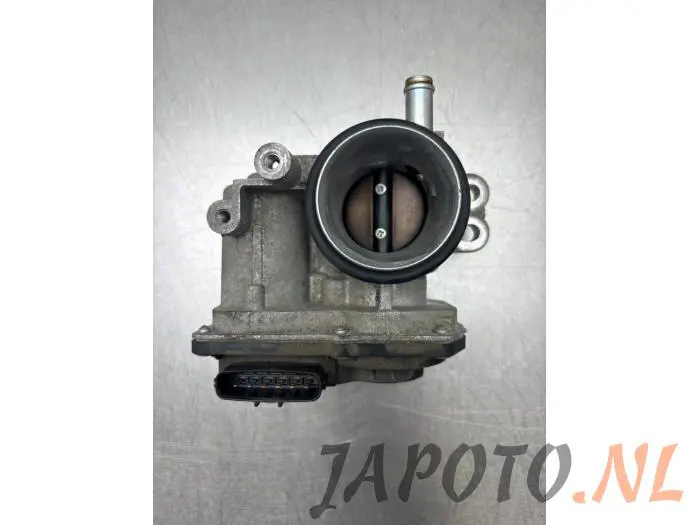 Throttle body Toyota Yaris