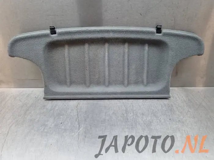 Parcel shelf Hyundai Atos