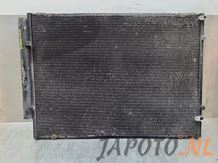 Air conditioning radiator Lexus RX 400H