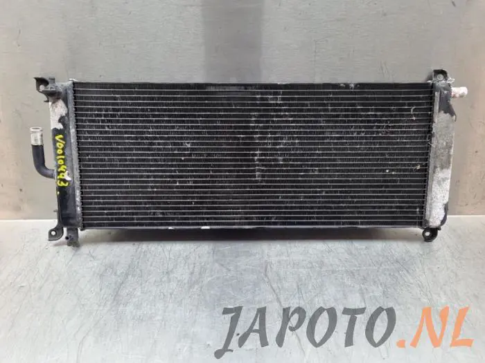 Radiator Lexus RX 400H