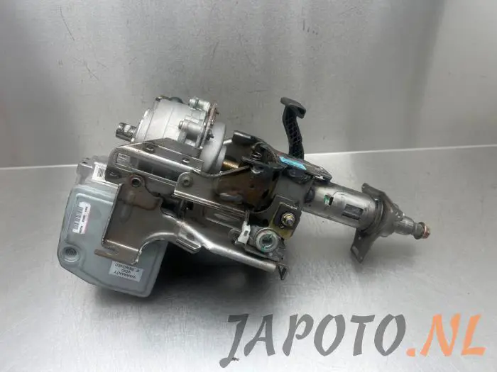 Electric power steering unit Nissan Micra