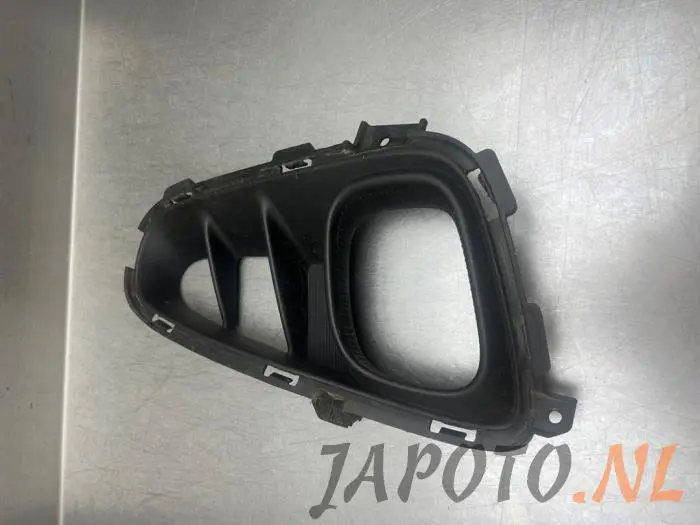 Cover plate fog light, left Kia Picanto