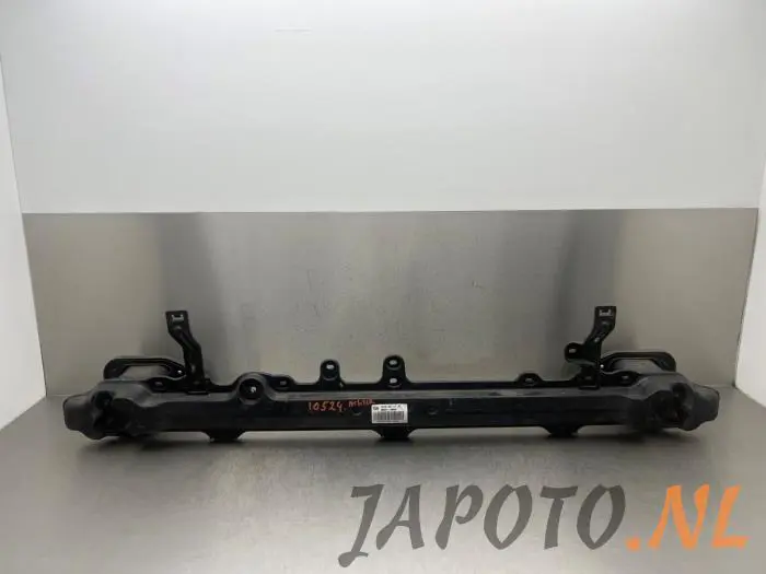 Rear bumper frame Kia Picanto