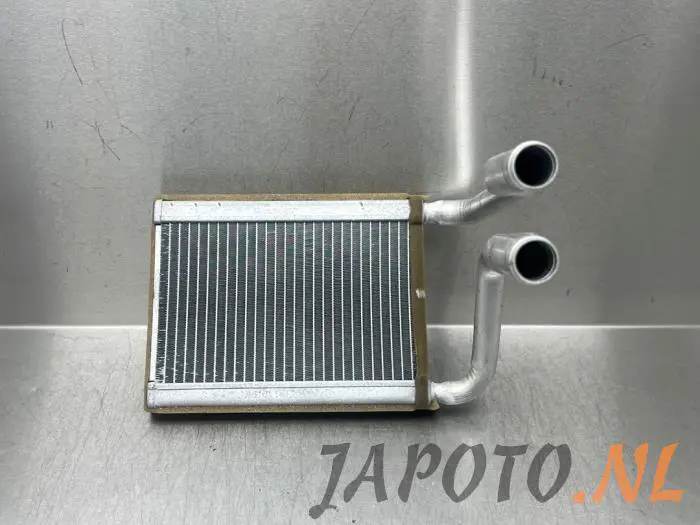 Heating radiator Kia Picanto