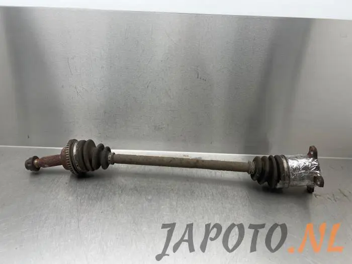 Drive shaft, rear left Lexus RX 400H