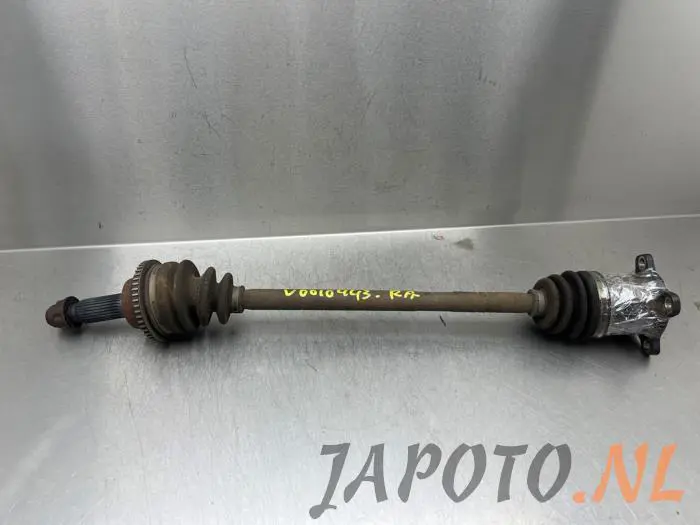 Drive shaft, rear right Lexus RX 400H