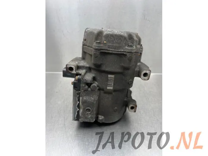 Air conditioning pump Lexus RX 400H