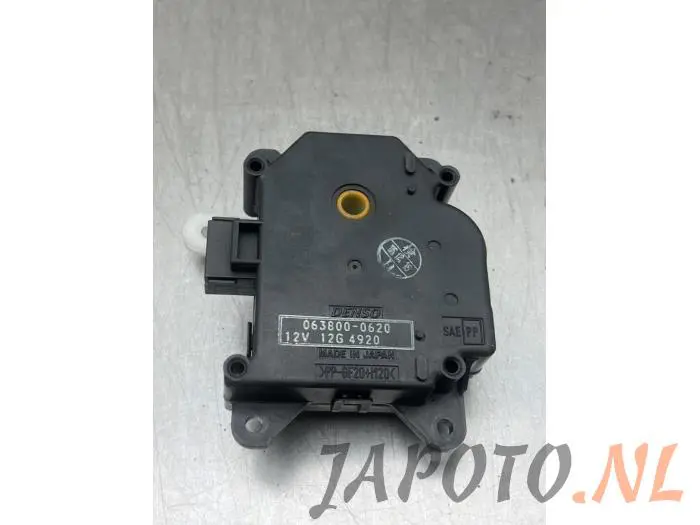 Heater valve motor Lexus RX 400H