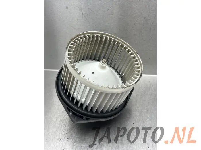 Heating and ventilation fan motor Chevrolet Spark