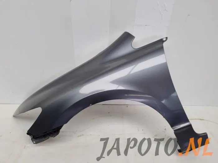 Front wing, left Honda Civic IMA