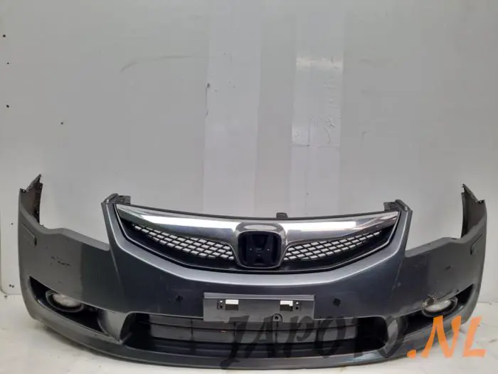 Front bumper Honda Civic