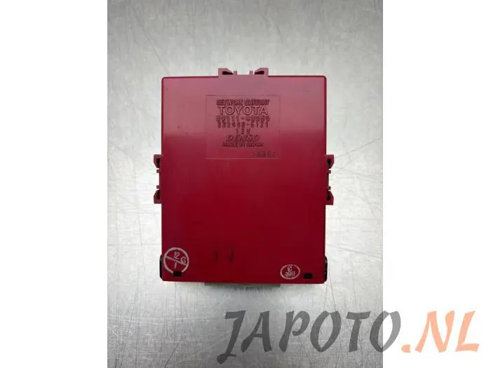 Gateway module Lexus RX 400H