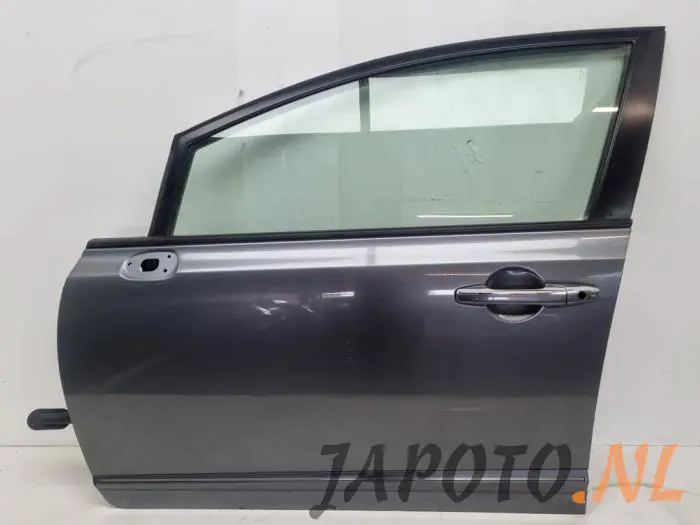 Door 4-door, front left Honda Civic IMA