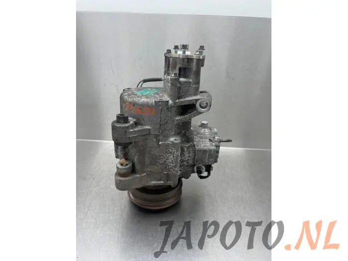 Air conditioning pump Honda Civic IMA