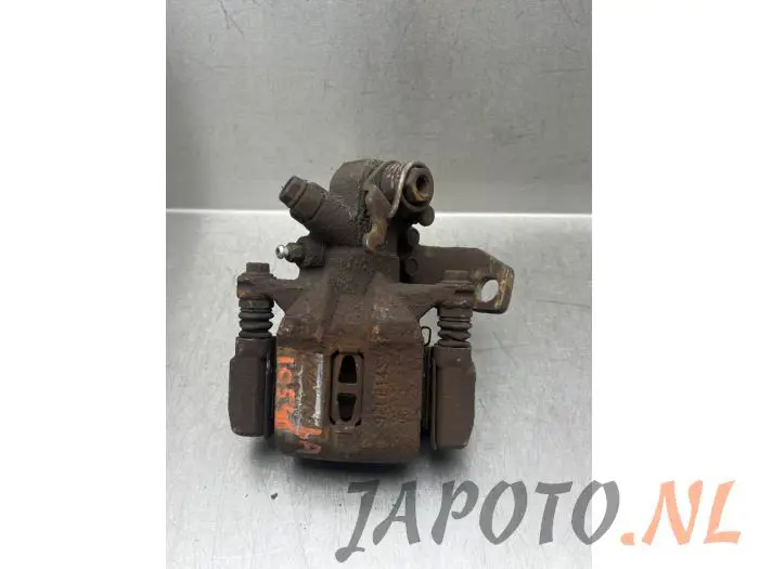 Rear brake calliper, left Honda Civic IMA