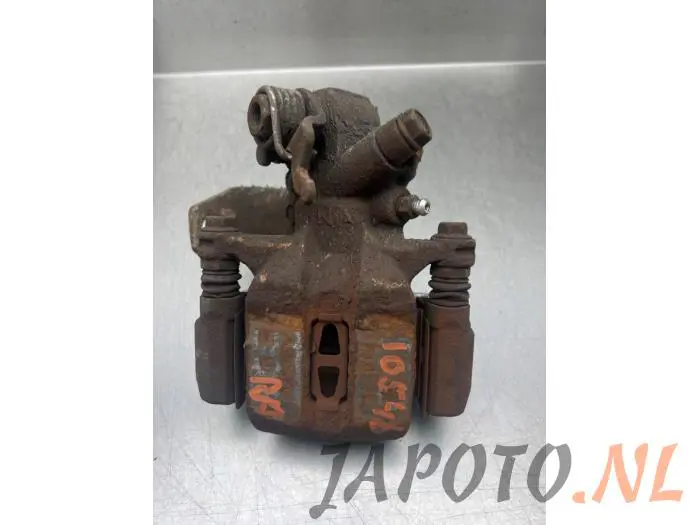 Rear brake calliper, right Honda Civic IMA