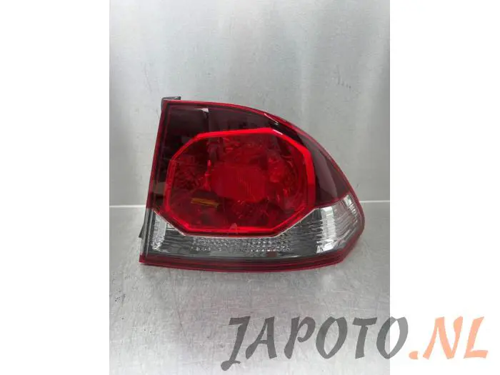 Taillight, right Honda Civic IMA