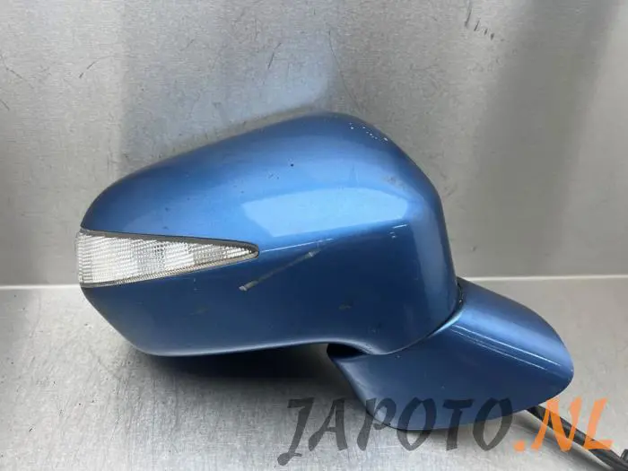 Wing mirror, right Honda Civic IMA