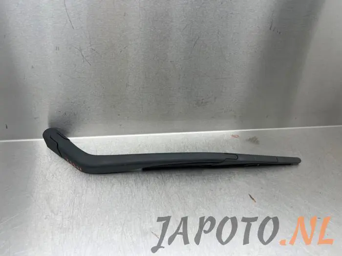 Rear wiper arm Toyota Yaris