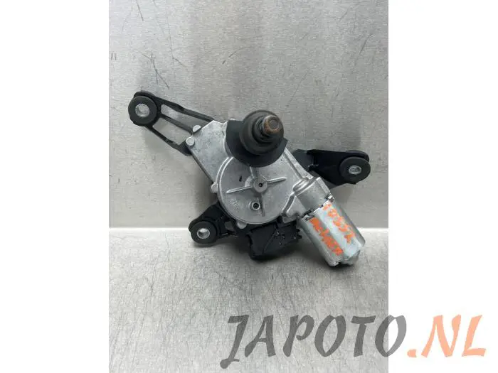 Rear wiper motor Toyota Yaris