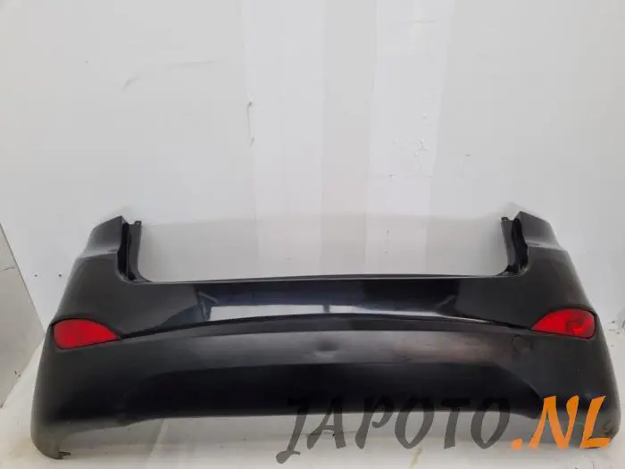 Rear bumper Hyundai IX35