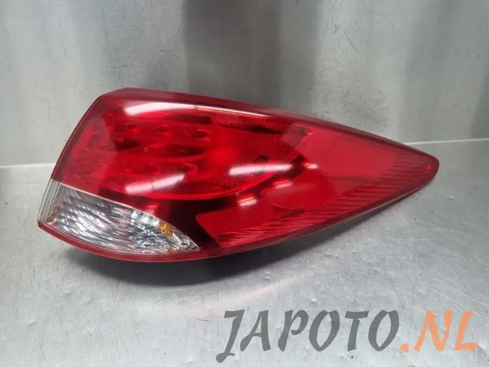 Taillight, right Hyundai IX35