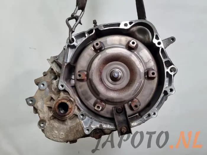 Gearbox Chevrolet Epica