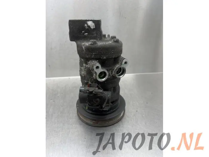 Air conditioning pump Suzuki Alto