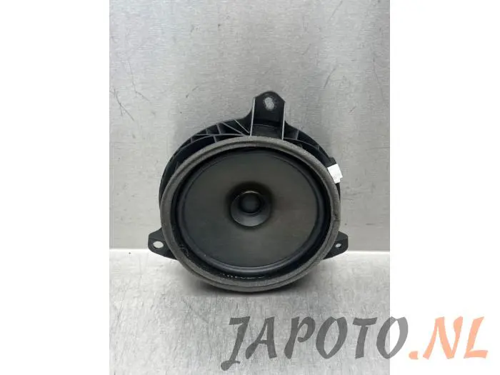 Speaker Toyota Corolla