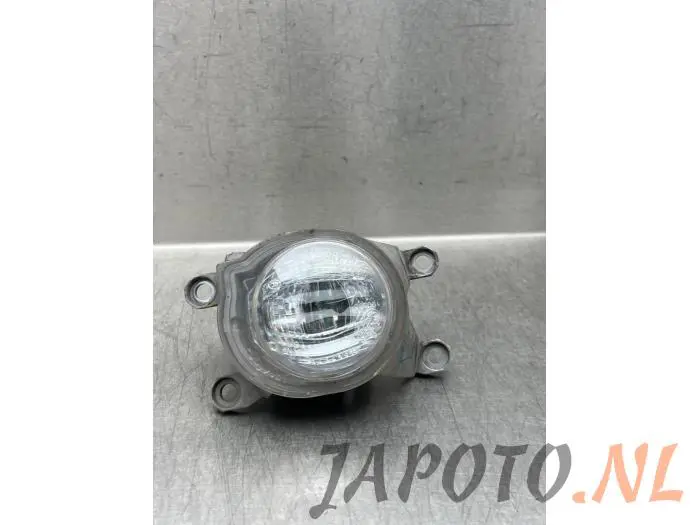 Fog light, front right Toyota Corolla