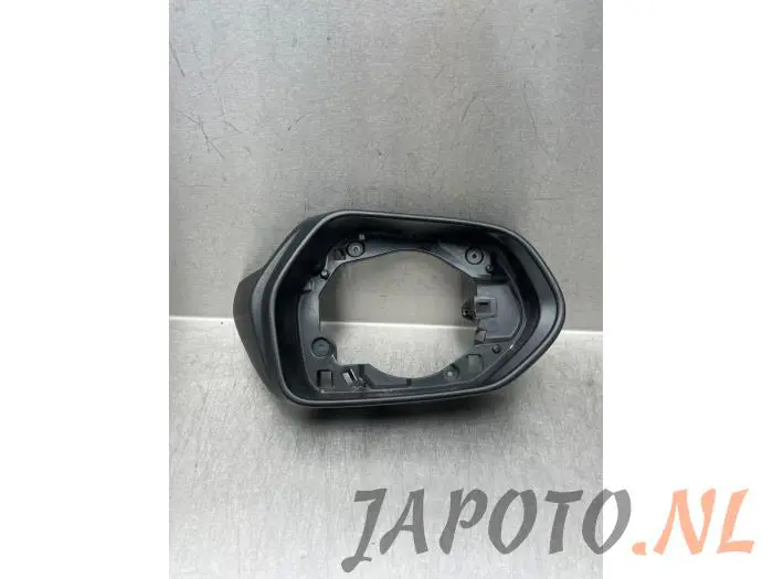 Mirror housing, left Toyota Corolla