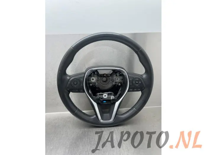 Steering wheel Toyota Corolla