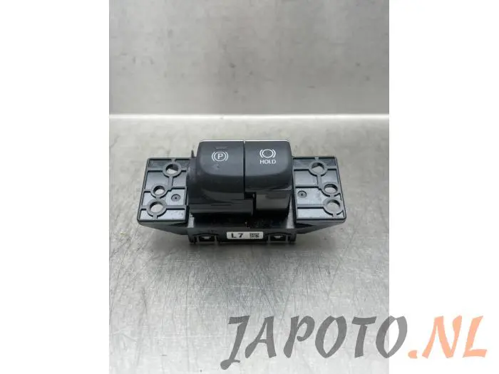 Parking brake switch Toyota Corolla