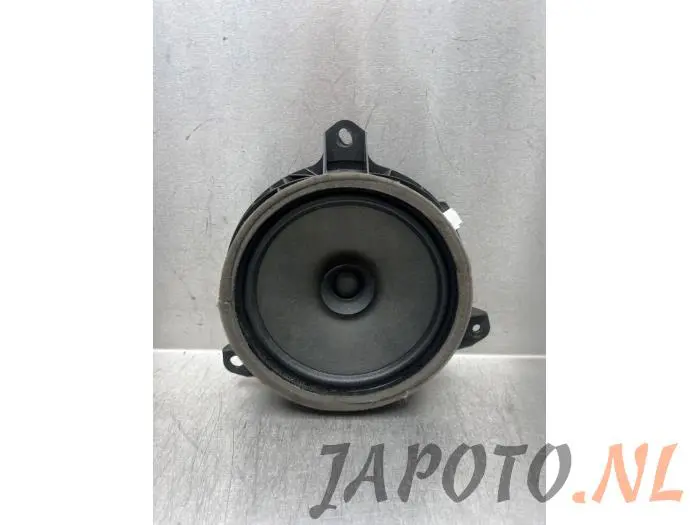 Speaker Toyota Corolla