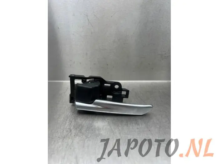 Door handle 4-door, front left Toyota Corolla